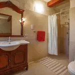 5 Bedroom With Private Pool & Views Prázdninový dům Għarb
