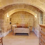 Holiday home 5 Bedroom With Private Pool & Views Gharb (Gozo)