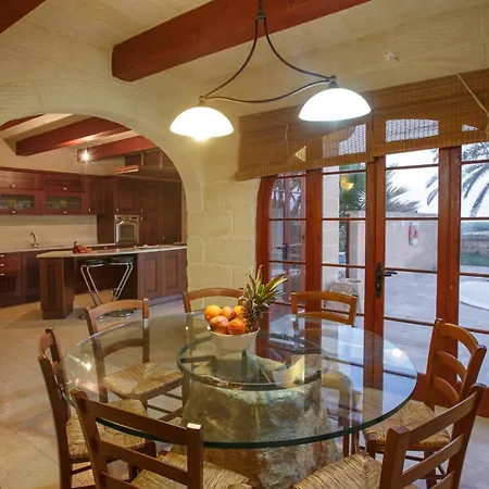 Holiday home 5 Bedroom With Private Pool & Views